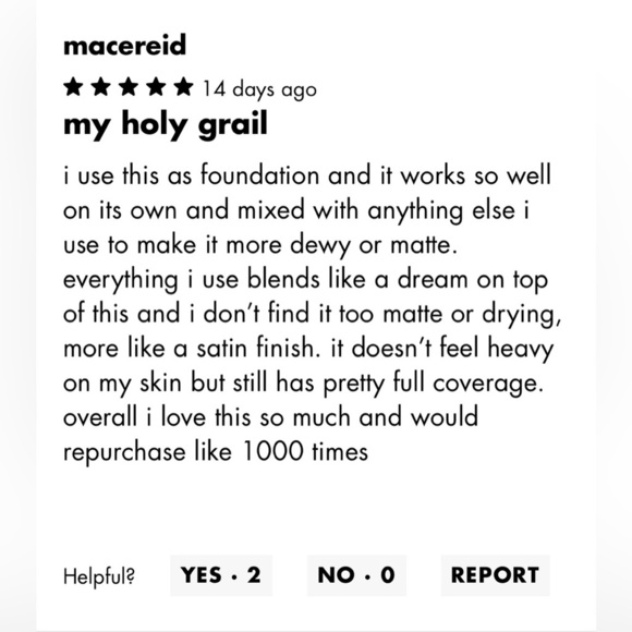 e.l.f. CAMO CC Cream Foundation SPF 30 •Light 5/$25 - Picture 14 of 17